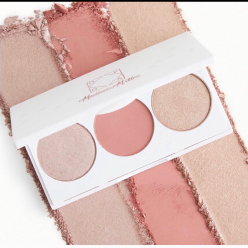 Ofra Madison Miller pallet.